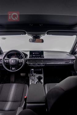 هوندا سيفيك